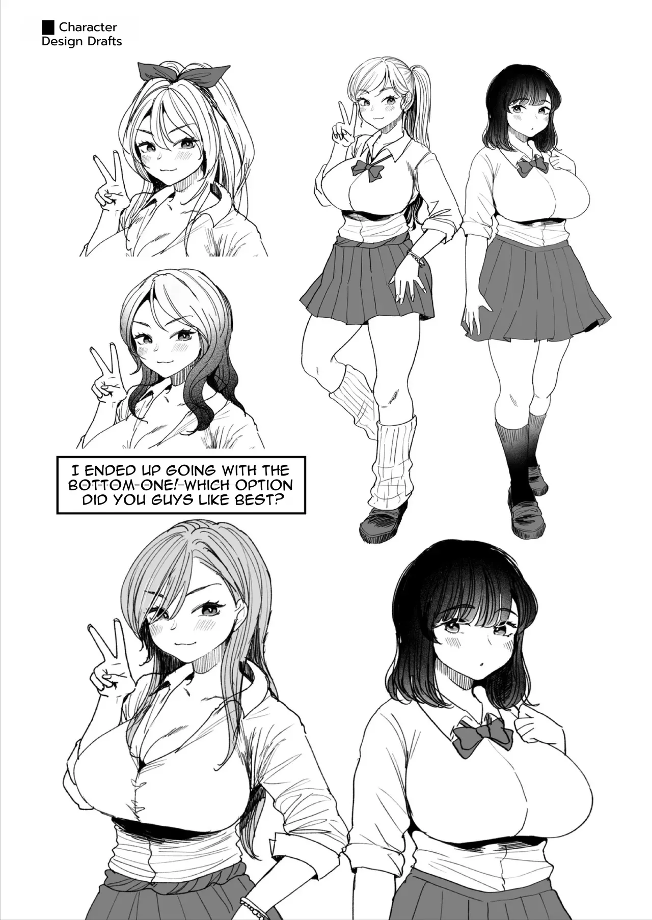 Please, take my sister's virginity. - Page 60