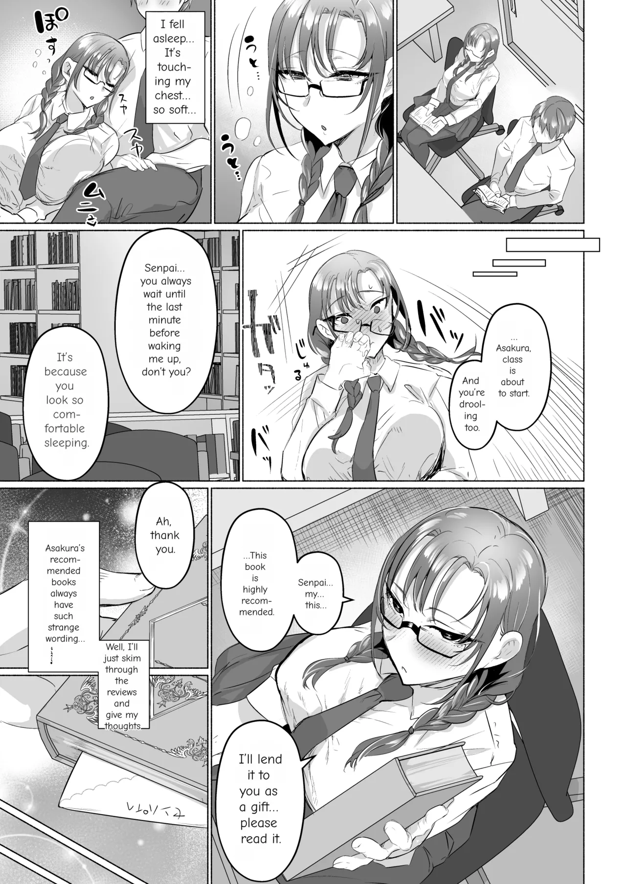 Seiso Kanojo no Noumiso ga Nietagiru Futanari Kintama ni Okasarete Osananajimi kara Kaasan made Shuui no Mesu Subete Kuichirakasu Yarichin Osu ni Natteru... - Page 11