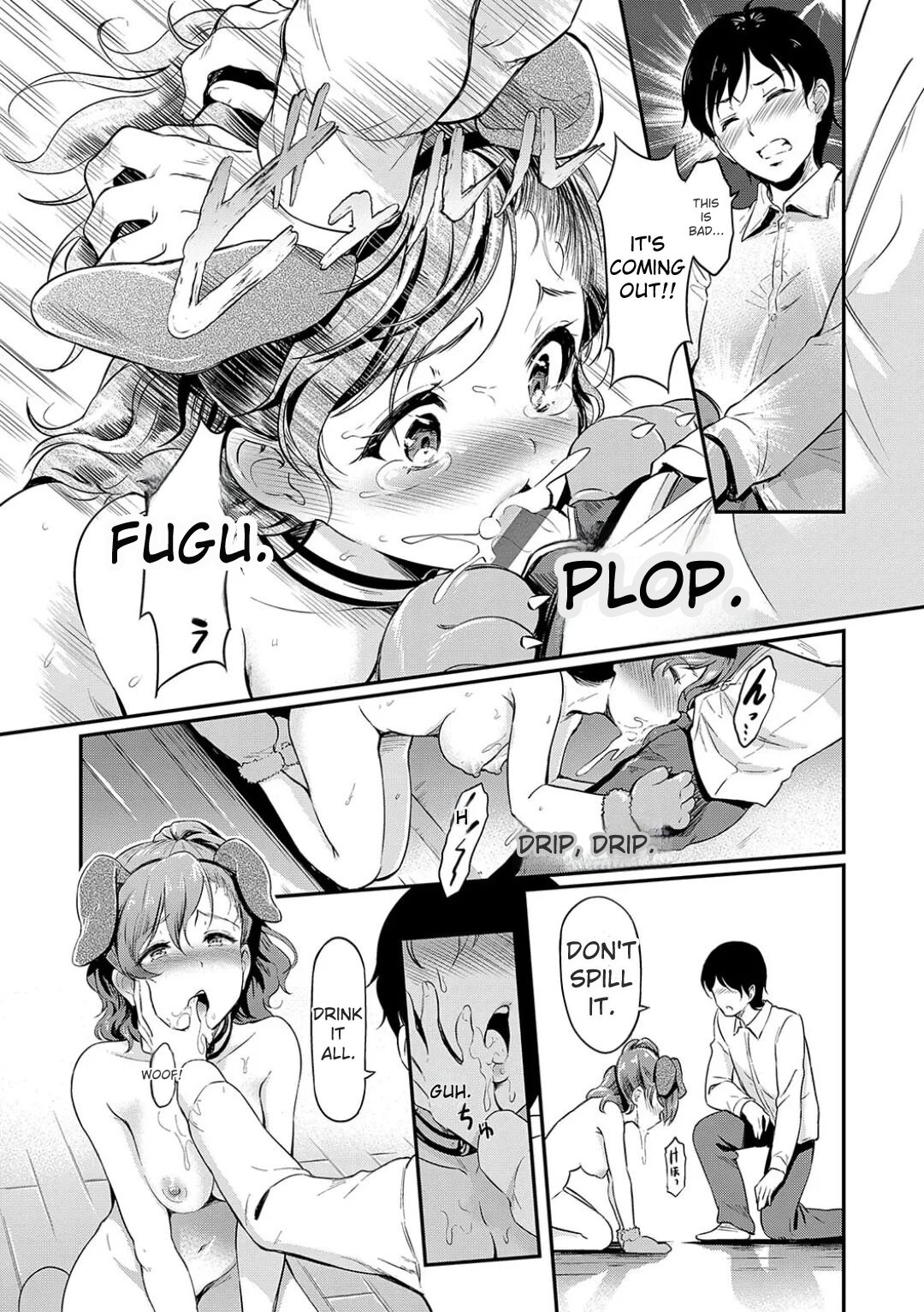 Mou... Hentai - Page 109