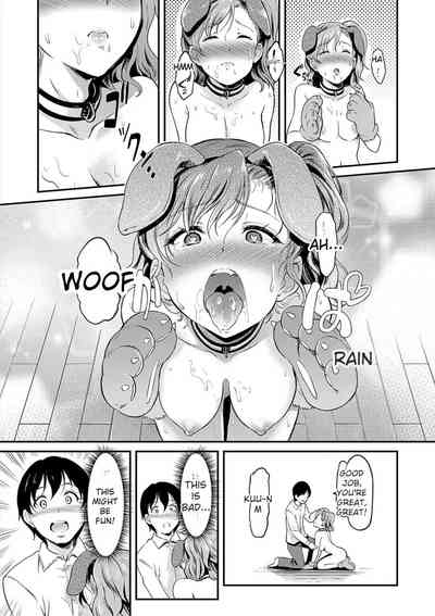 Mou... Hentai - Page 110
