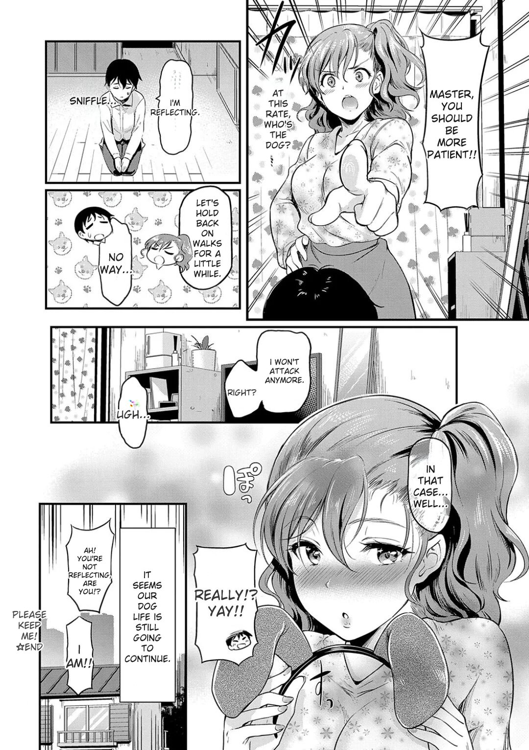 Mou... Hentai - Page 124
