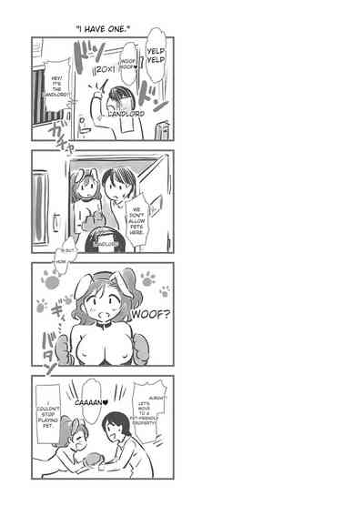 Mou... Hentai - Page 125