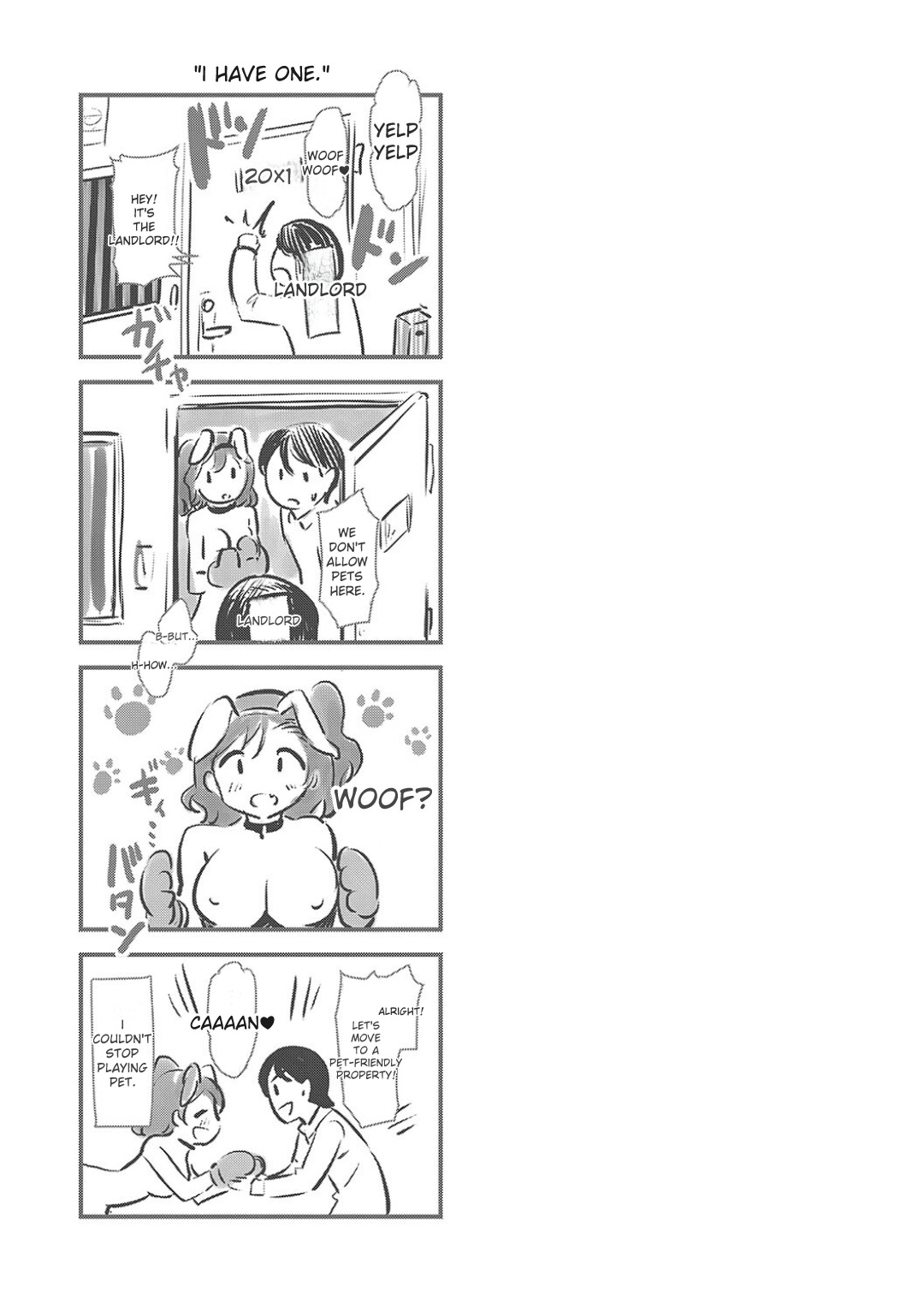 Mou... Hentai - Page 125