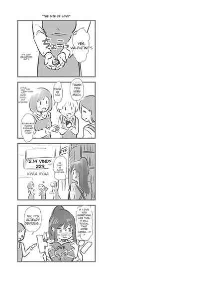 Mou... Hentai - Page 173