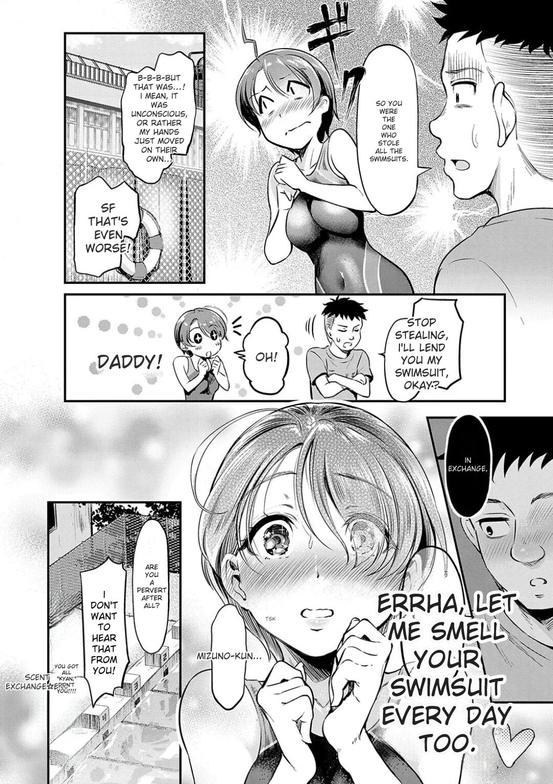 Mou... Hentai - Page 28