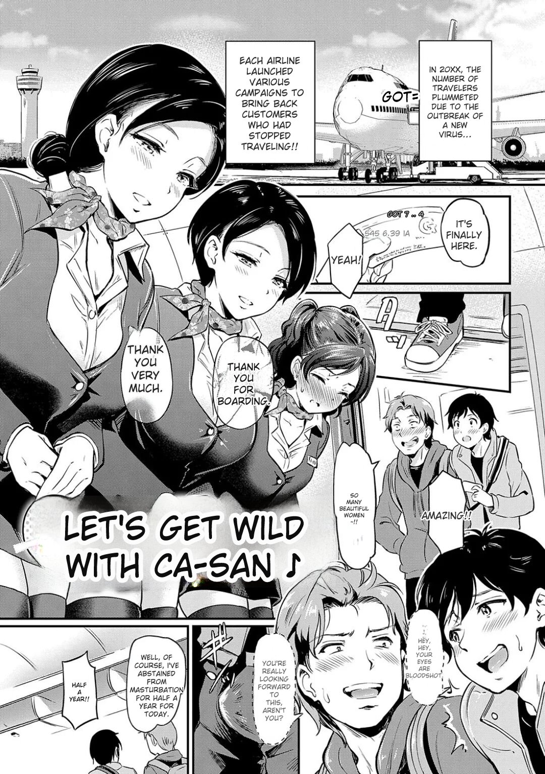 Mou... Hentai - Page 31