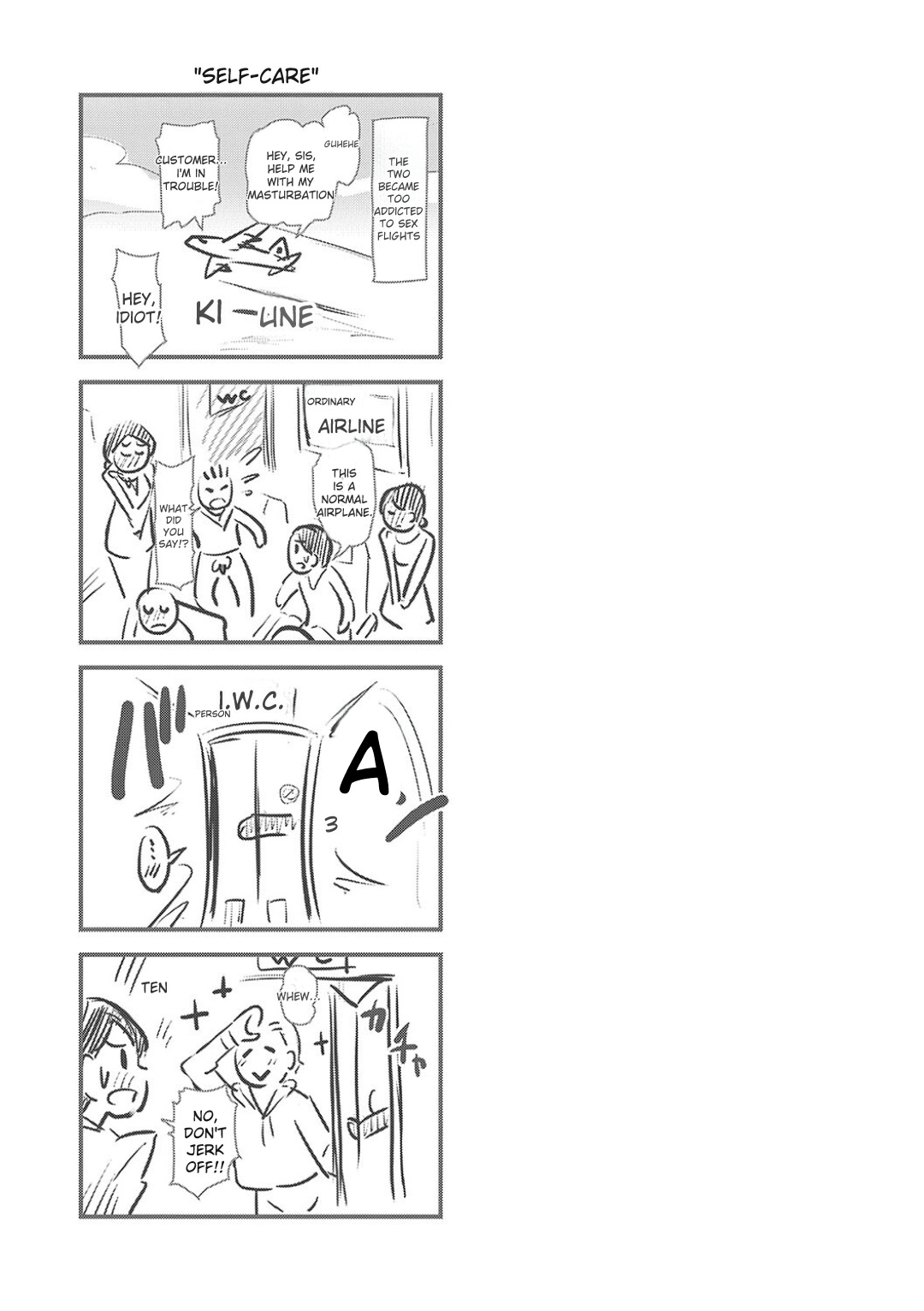 Mou... Hentai - Page 53
