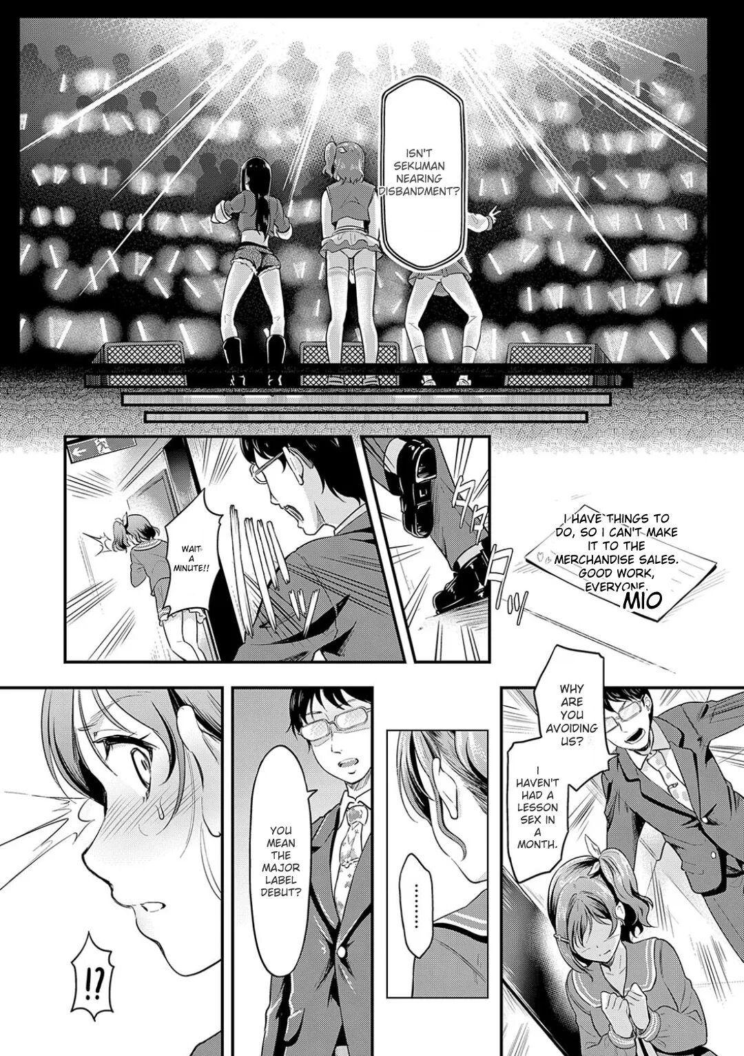 Mou... Hentai - Page 61