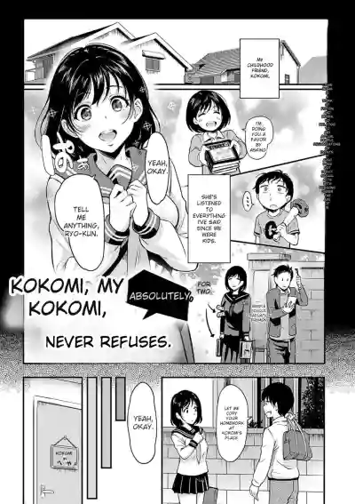 Mou... Hentai - Page 79