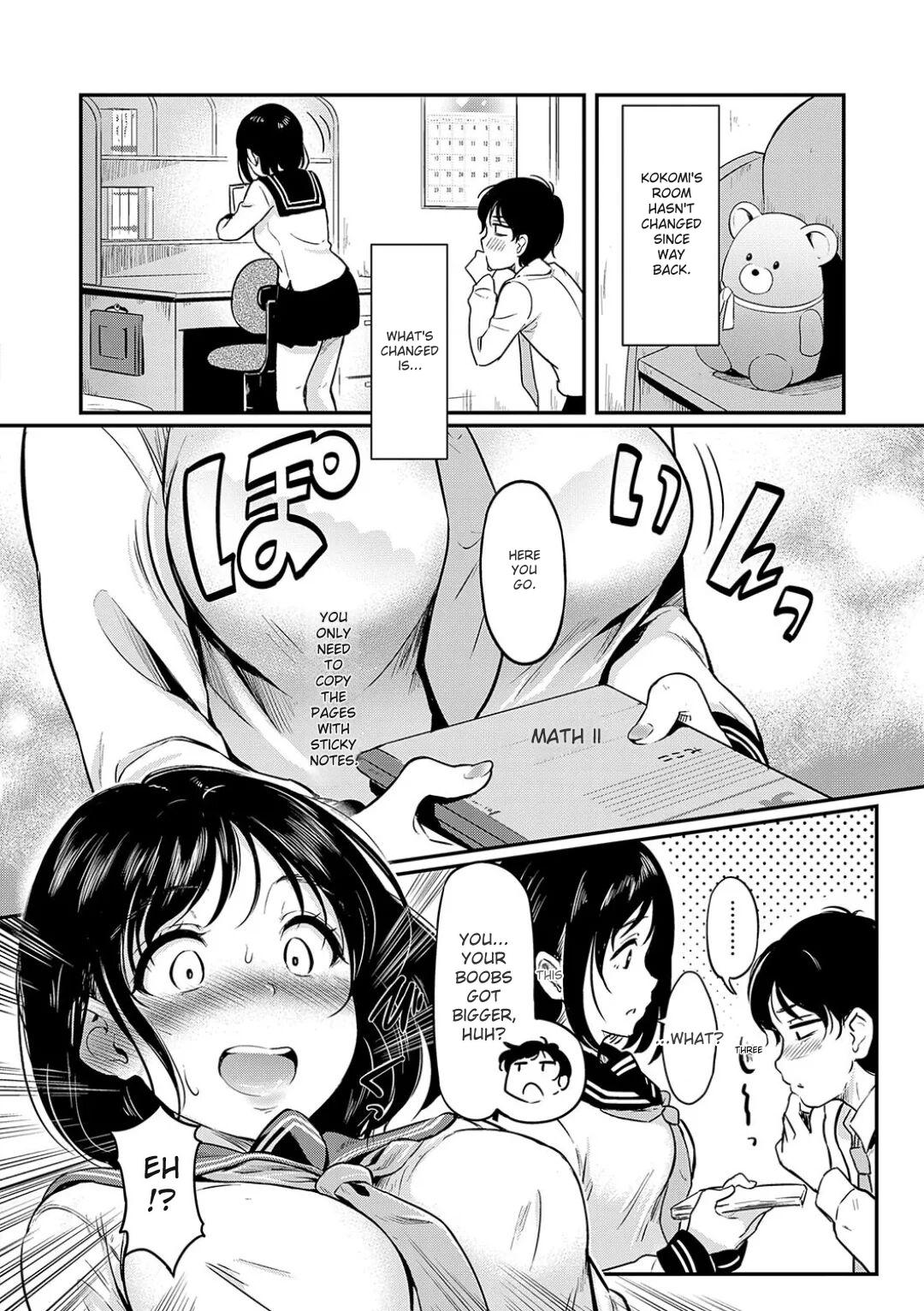 Mou... Hentai - Page 80