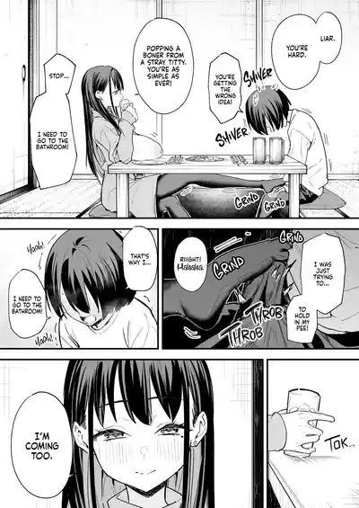 We'll Start Dating Someday Chapter 3 - Page 10