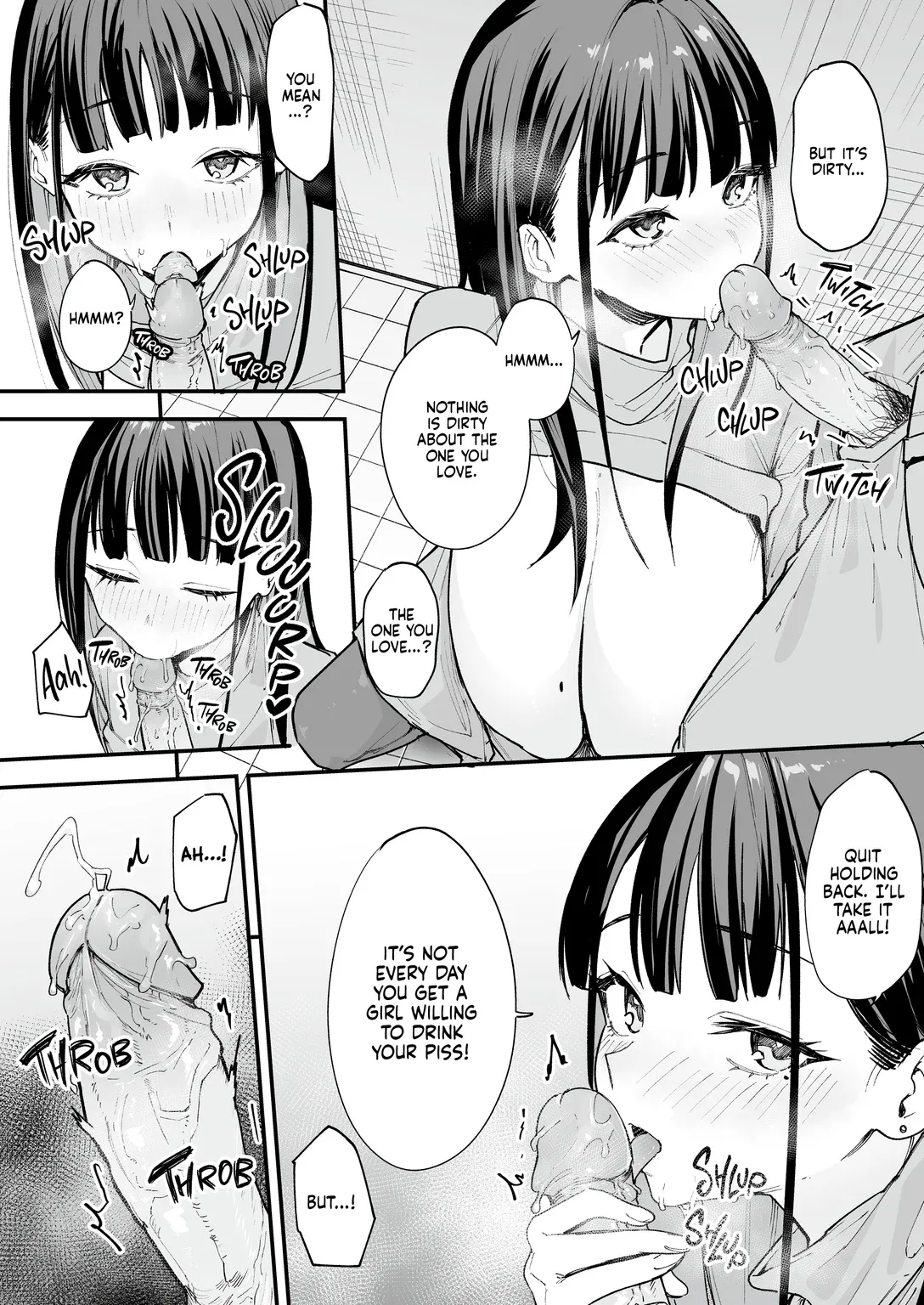 We'll Start Dating Someday Chapter 3 - Page 12