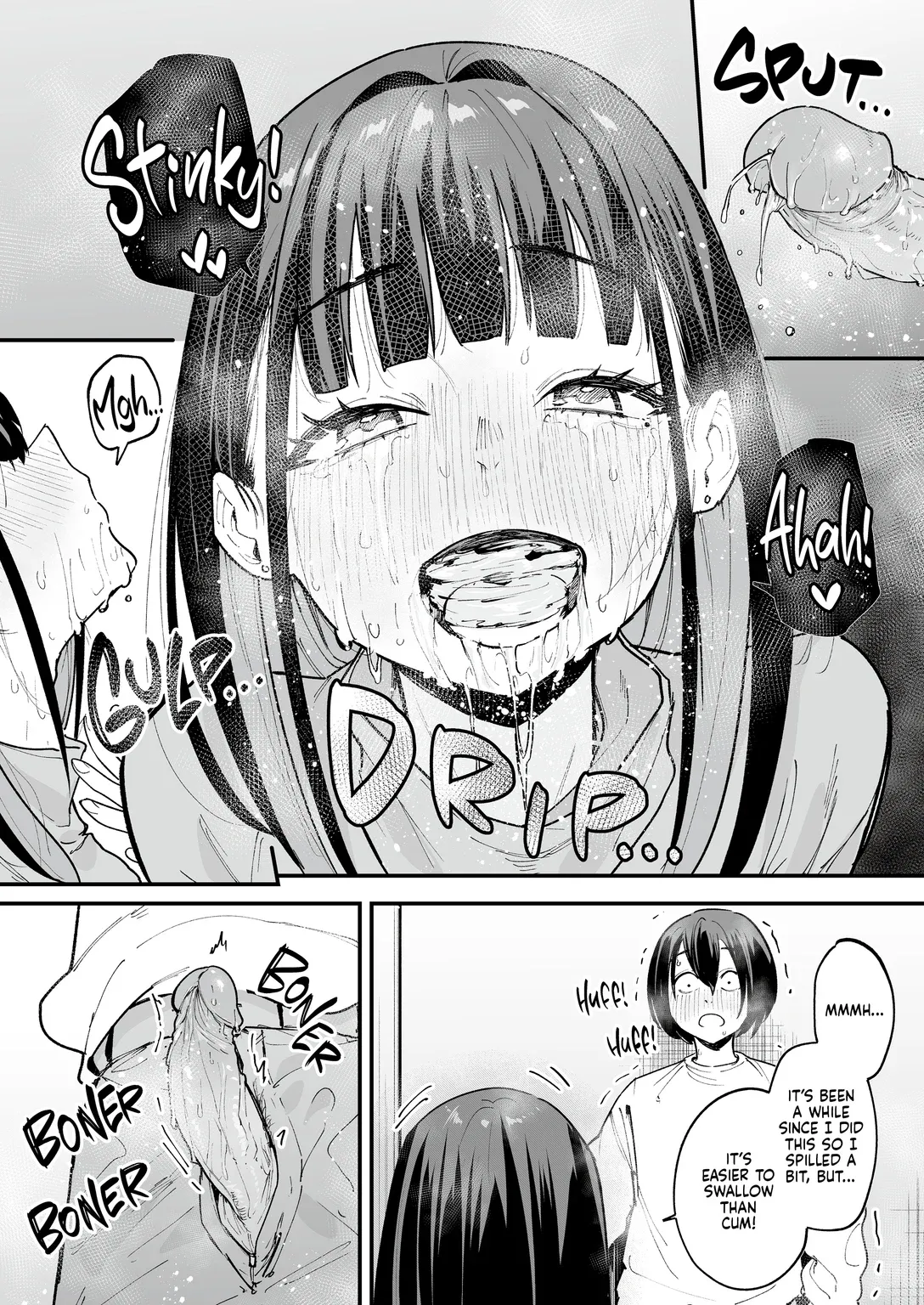 We'll Start Dating Someday Chapter 3 - Page 14