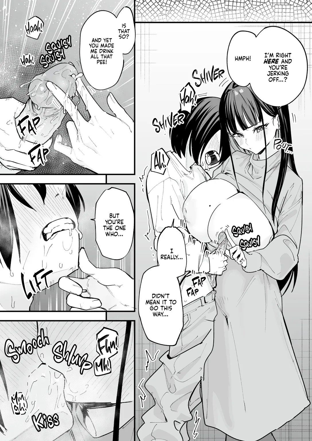 We'll Start Dating Someday Chapter 3 - Page 15