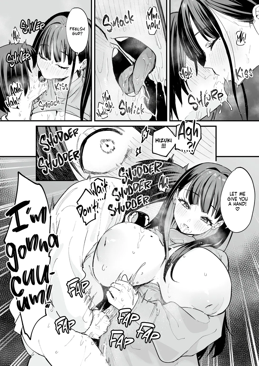 We'll Start Dating Someday Chapter 3 - Page 16