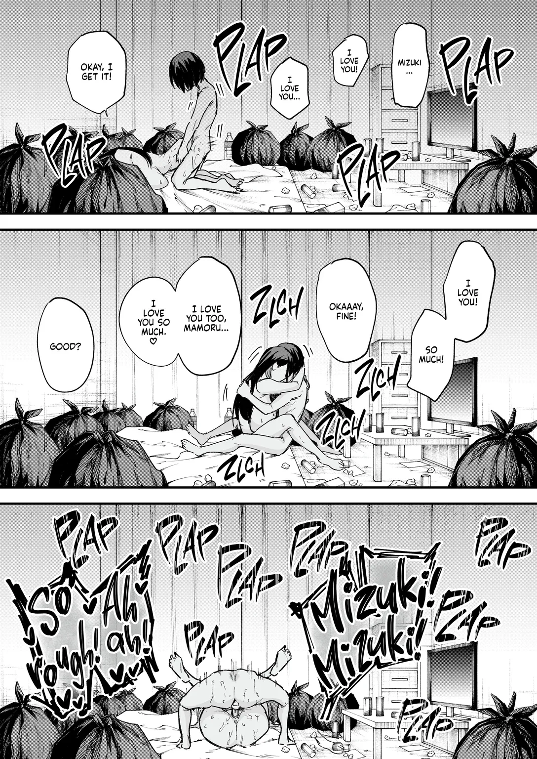 We'll Start Dating Someday Chapter 3 - Page 25