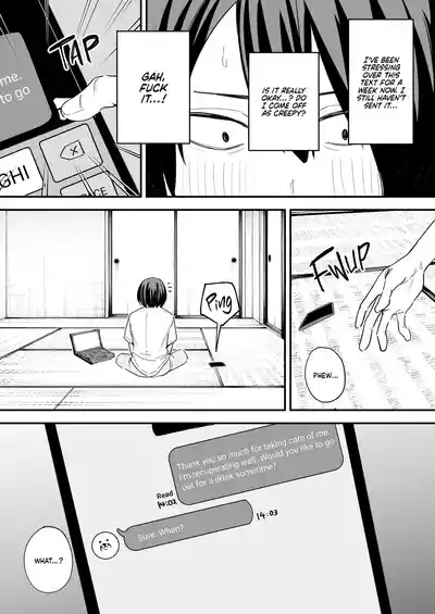We'll Start Dating Someday Chapter 3 - Page 3