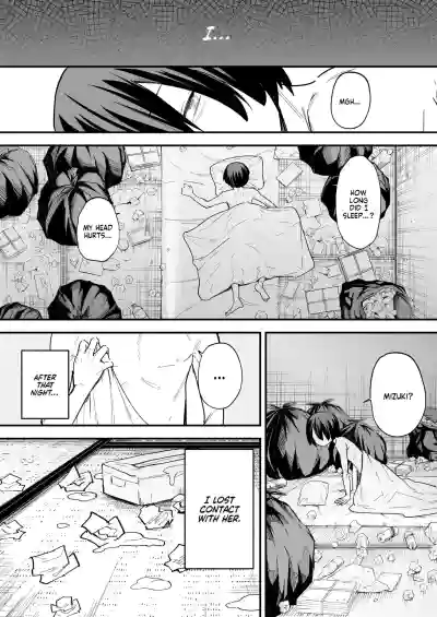 We'll Start Dating Someday Chapter 3 - Page 30