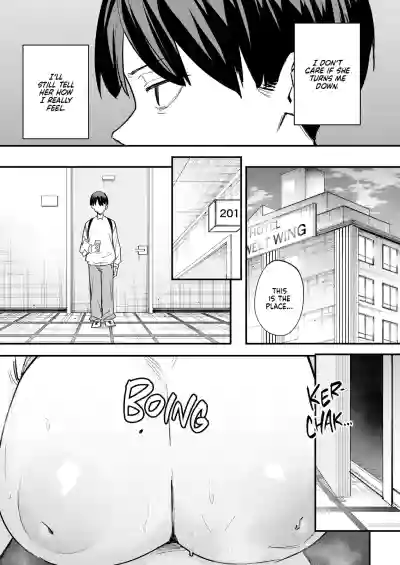 We'll Start Dating Someday Chapter 3 - Page 34