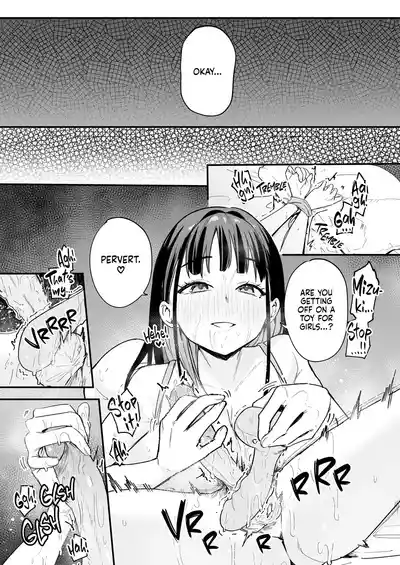 We'll Start Dating Someday Chapter 3 - Page 39