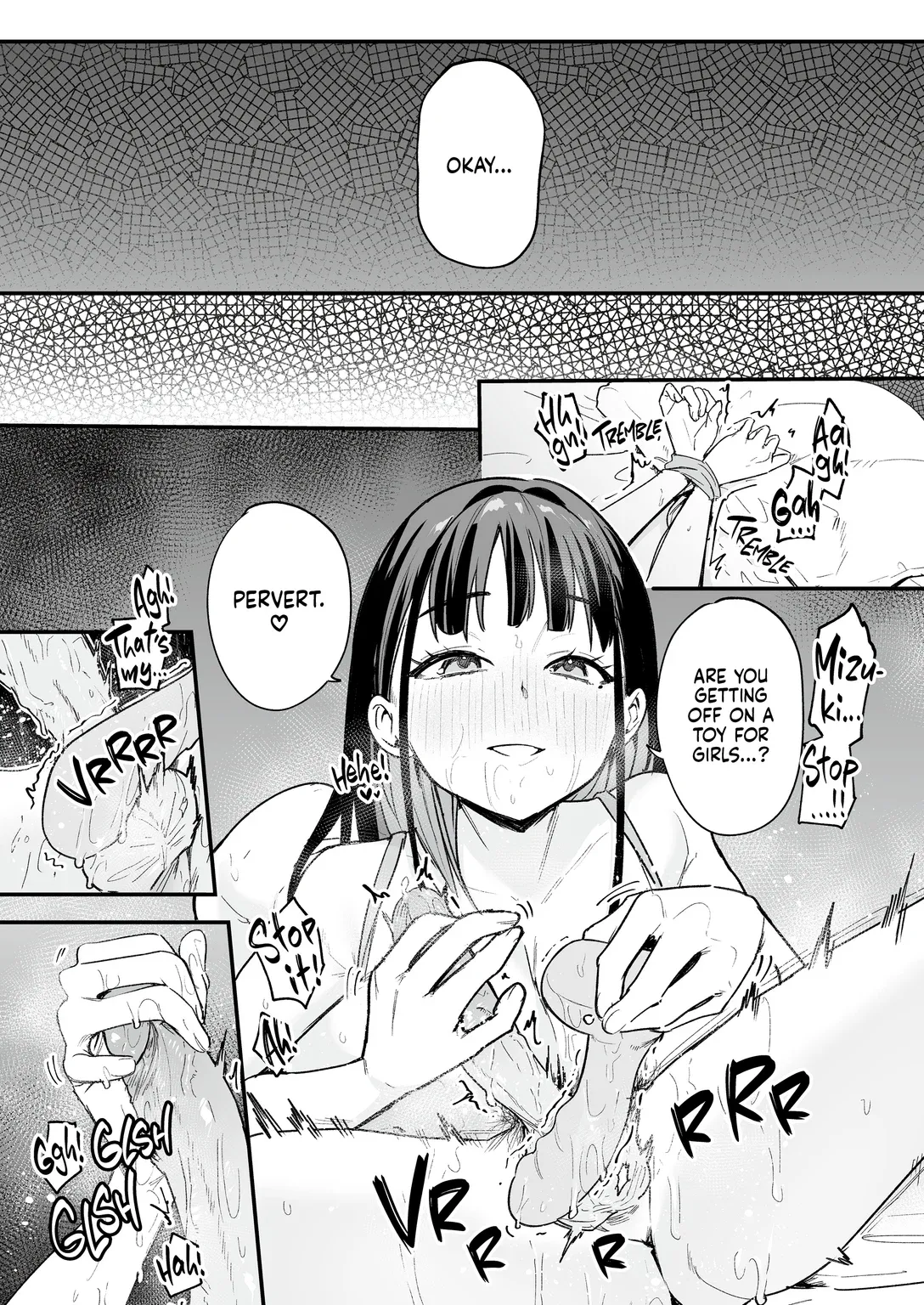 We'll Start Dating Someday Chapter 3 - Page 39
