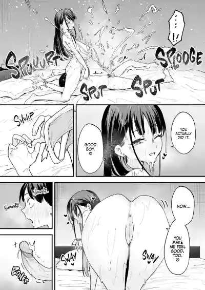 We'll Start Dating Someday Chapter 3 - Page 42