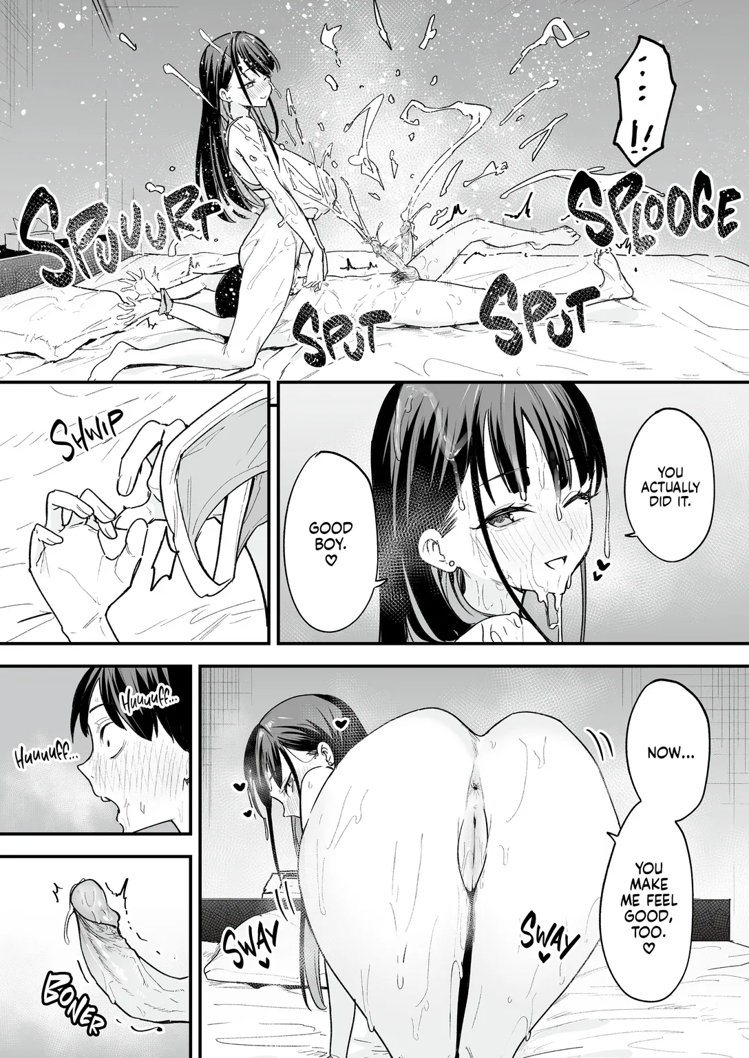 We'll Start Dating Someday Chapter 3 - Page 42
