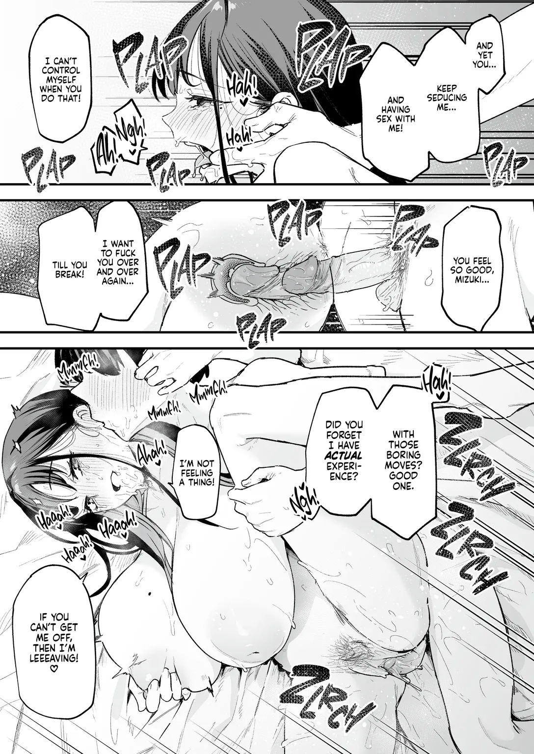 We'll Start Dating Someday Chapter 3 - Page 45