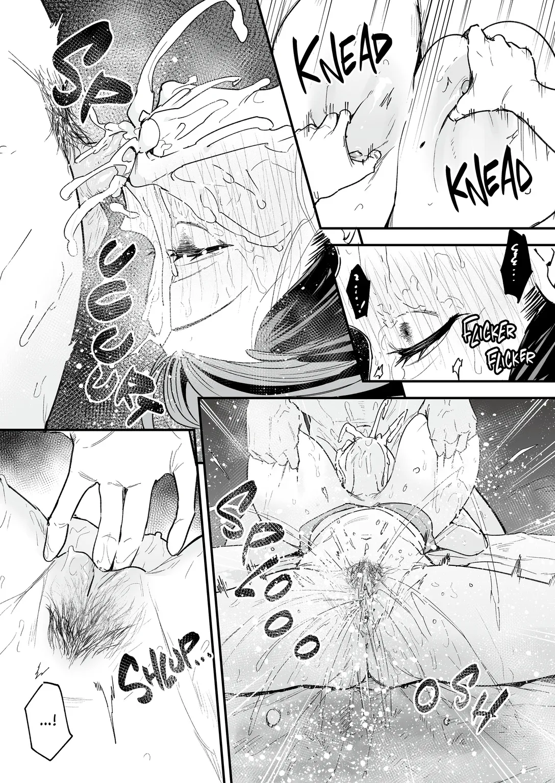 We'll Start Dating Someday Chapter 3 - Page 47