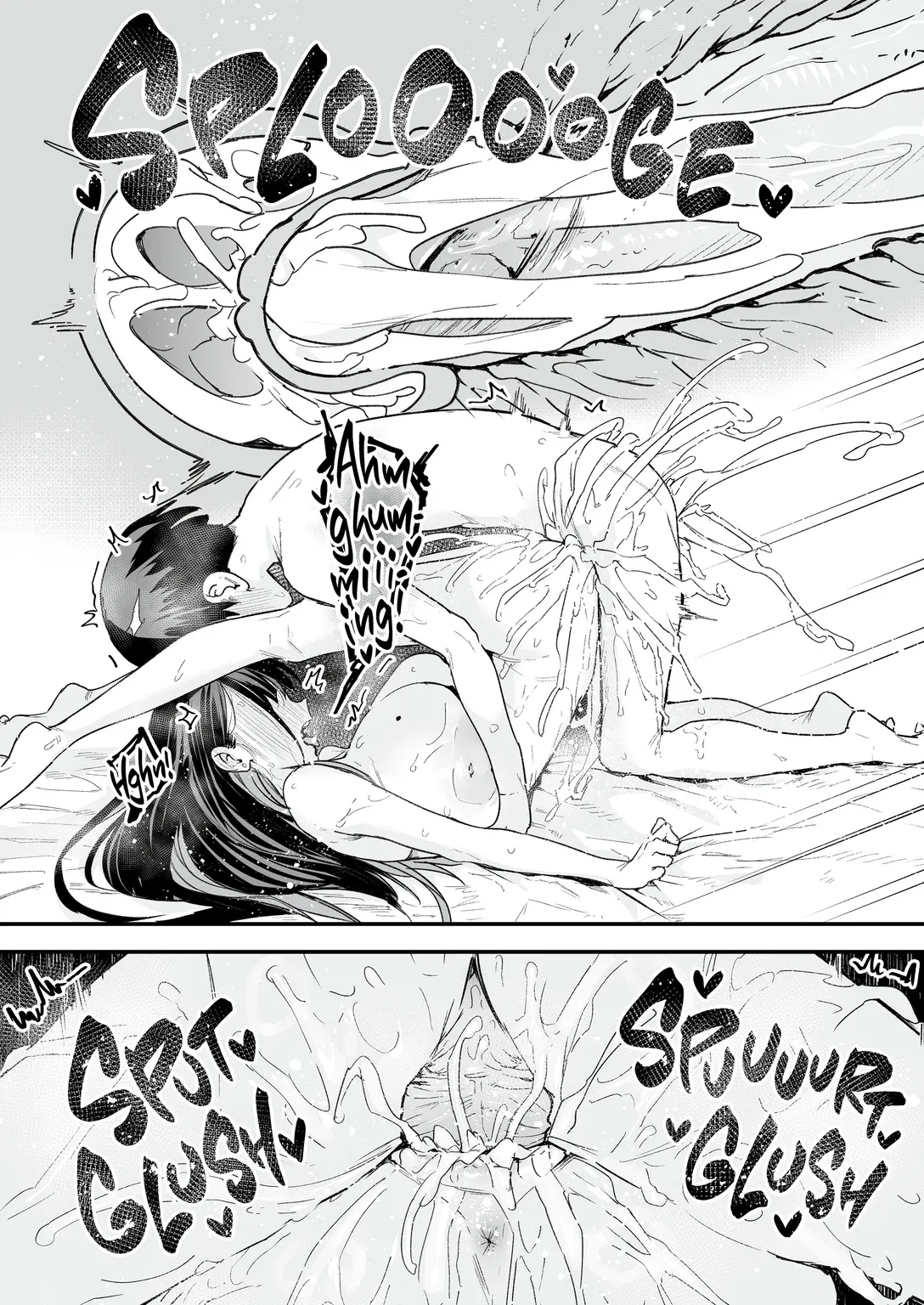 We'll Start Dating Someday Chapter 3 - Page 55