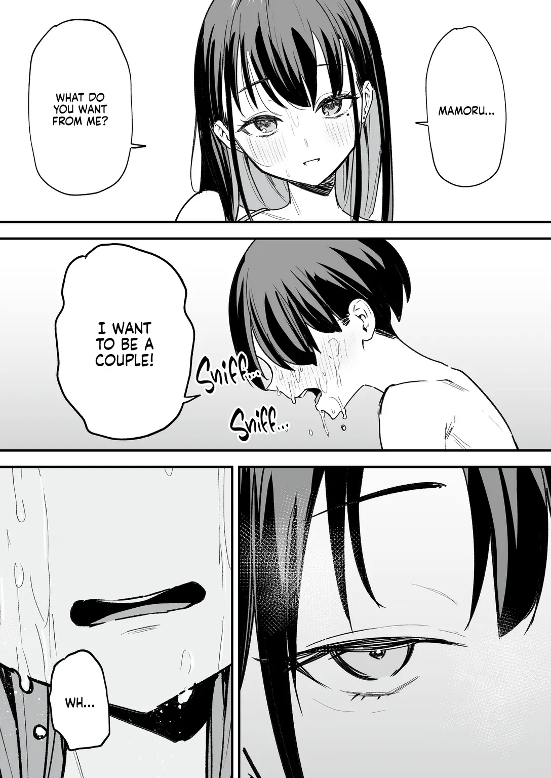 We'll Start Dating Someday Chapter 3 - Page 58