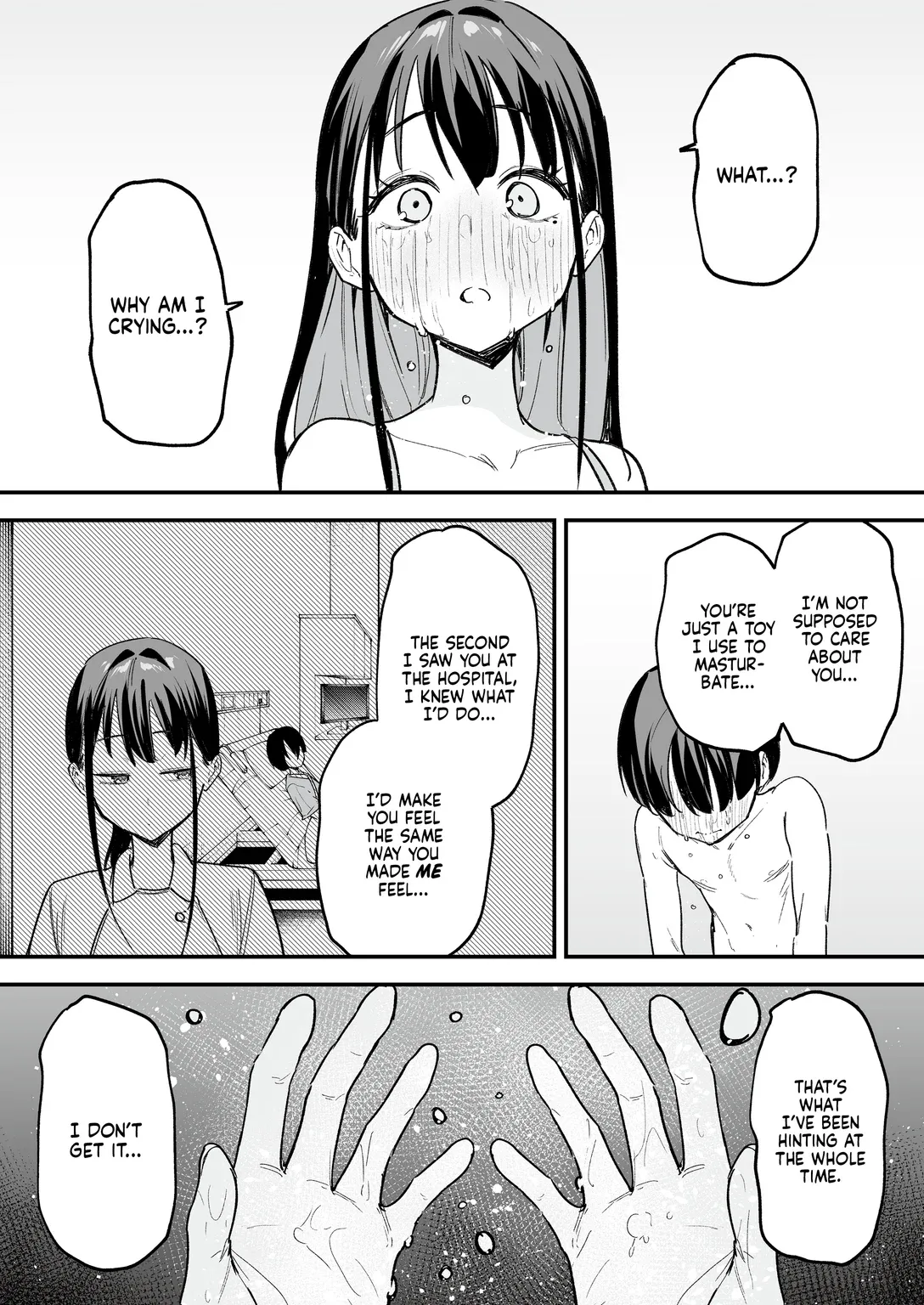 We'll Start Dating Someday Chapter 3 - Page 59