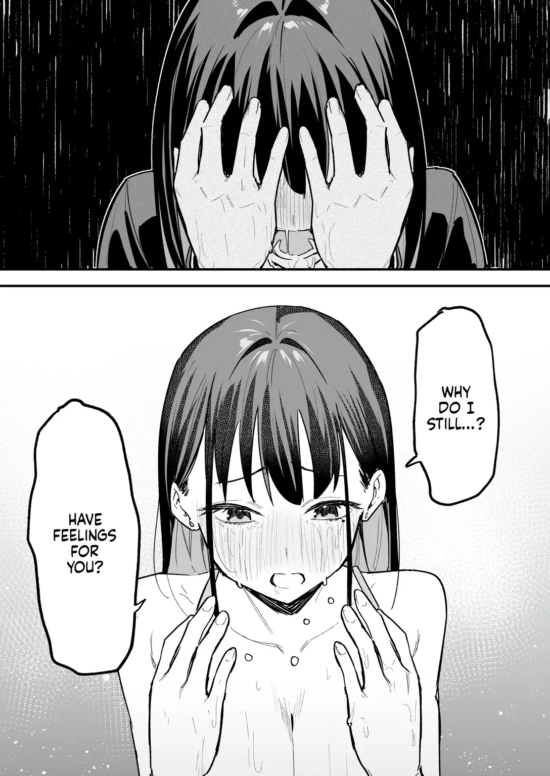 We'll Start Dating Someday Chapter 3 - Page 60