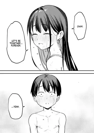 We'll Start Dating Someday Chapter 3 - Page 62