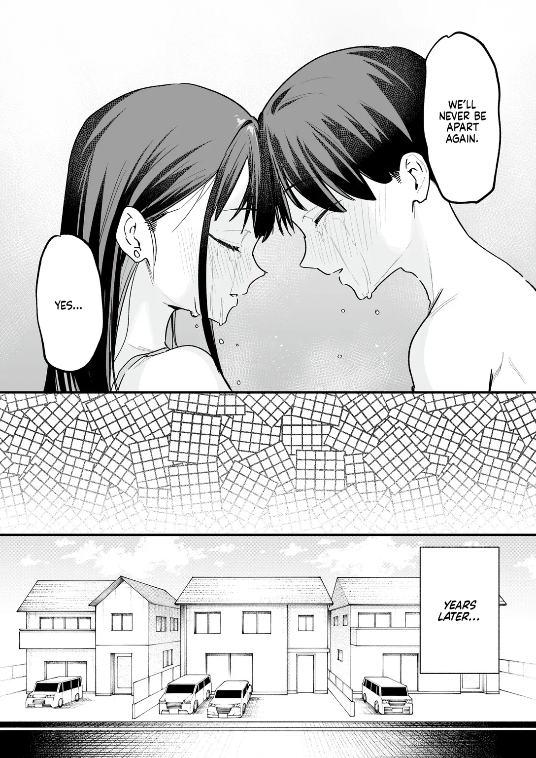 We'll Start Dating Someday Chapter 3 - Page 63