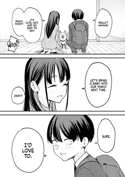We'll Start Dating Someday Chapter 3 - Page 66