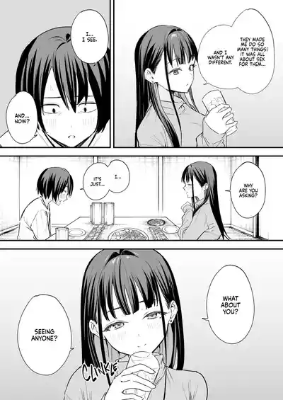 We'll Start Dating Someday Chapter 3 - Page 7