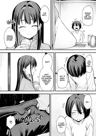 We'll Start Dating Someday Chapter 3 - Page 9