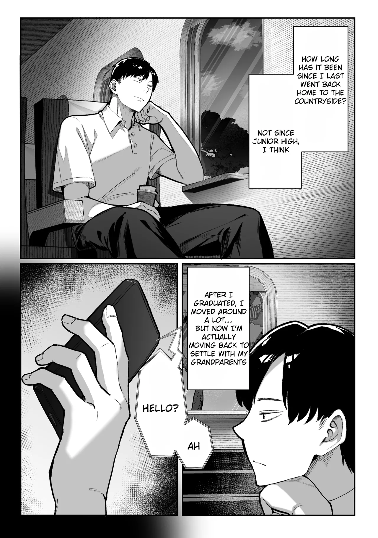 Hamegoto ~Sisters' Secret~ - Page 3