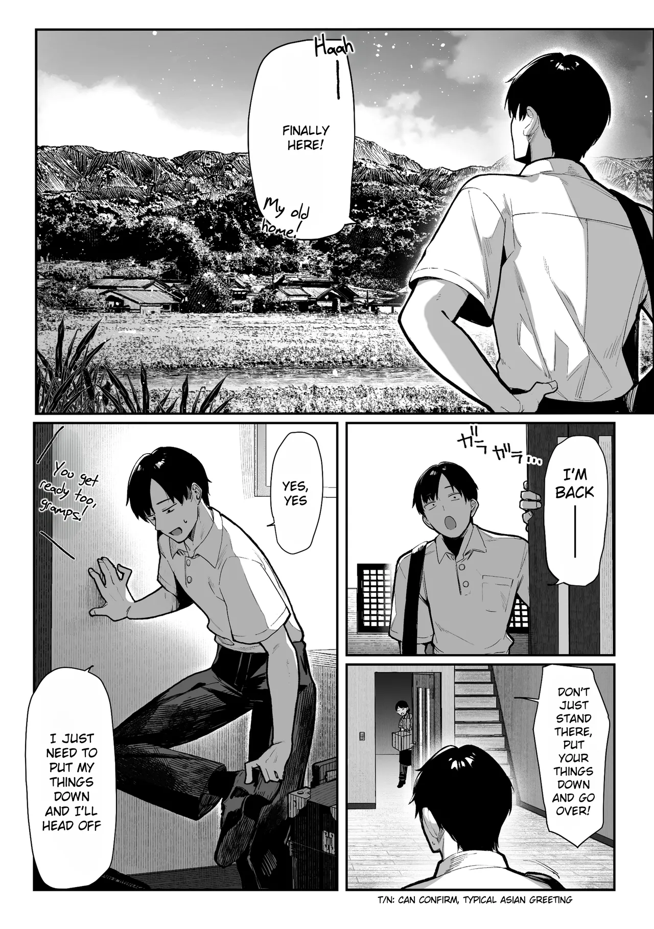 Hamegoto ~Sisters' Secret~ - Page 7