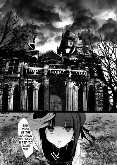 Jijou Jibaku - Page 2