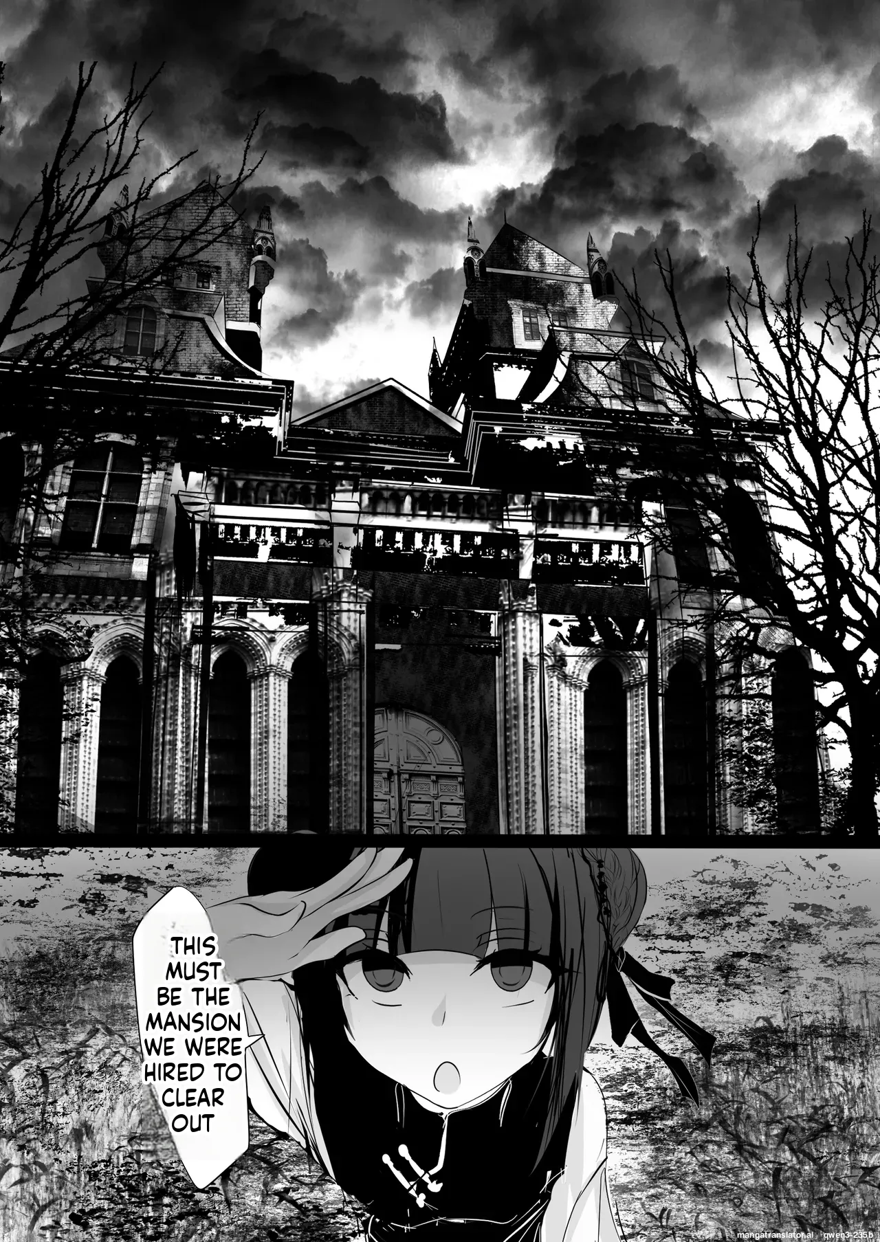 Jijou Jibaku - Page 2