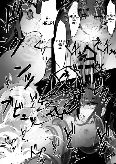 Jijou Jibaku - Page 37