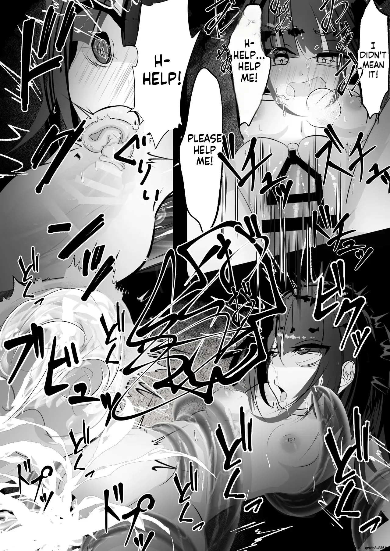 Jijou Jibaku - Page 37