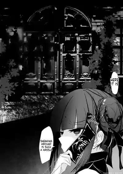 Jijou Jibaku - Page 4