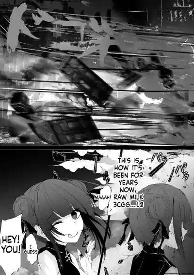 Jijou Jibaku - Page 5