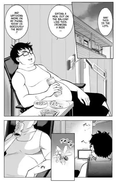 I Got My Hands on a Dick that can Make Women Cum Like Crazy...1 - Page 3