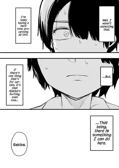 From That Day On, The Plain Looking Succubus Tried Her Hardest TO Drain My Cum - Page 10