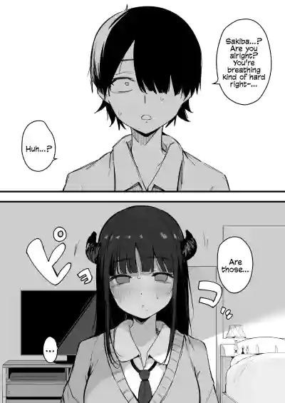 From That Day On, The Plain Looking Succubus Tried Her Hardest TO Drain My Cum - Page 8