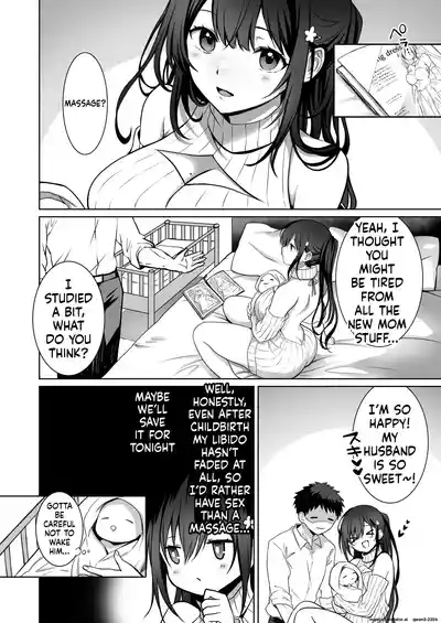 Doutei Daisuki Jogakusei-chan, Zetsurin Doutei ni Haiboku suru -Third Time is Fate- | The Virgin-Loving Schoolgirl Loses to an Insatiable Virgin - Third Time Is Fat - Page 3
